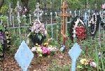 Виновный в выбросе ампутированных конечностей на кладбище  Костроме в 2012 году так и не найден
